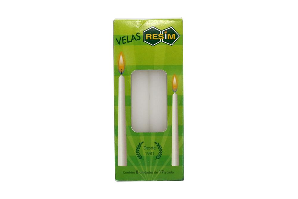 Velas Resim