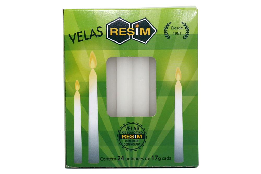 Velas Resim