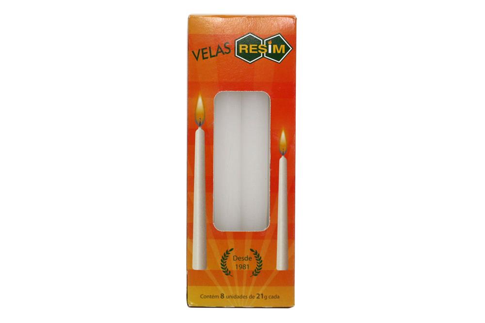 Velas Resim