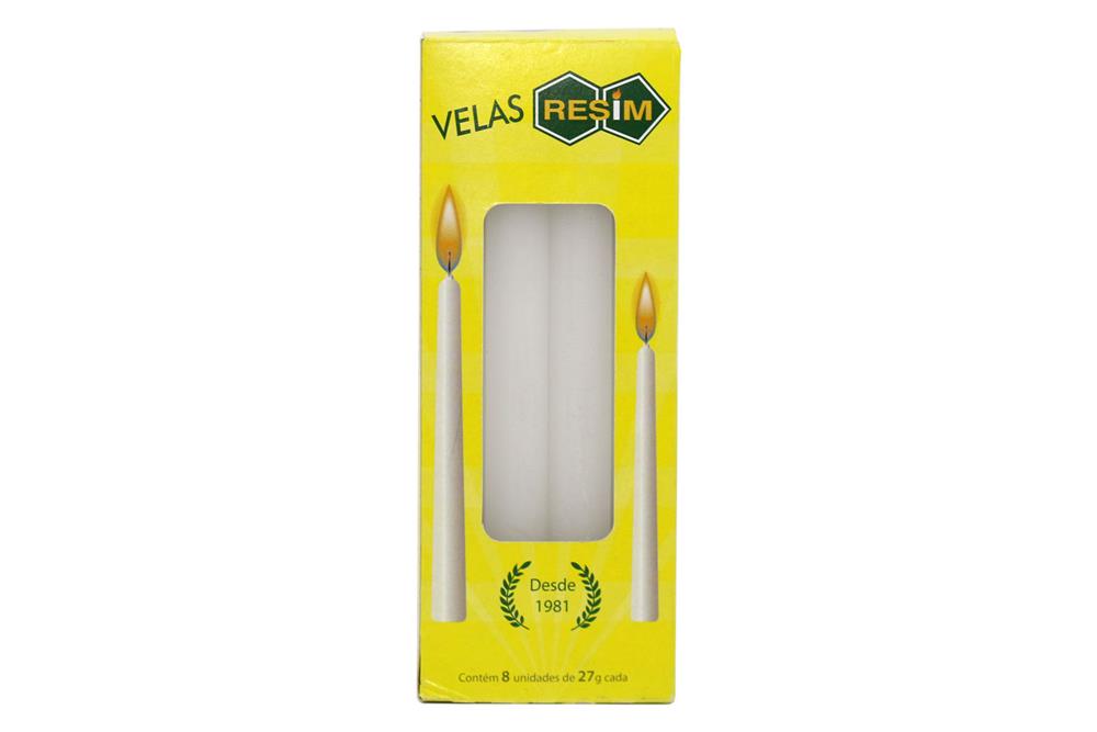 Velas Resim