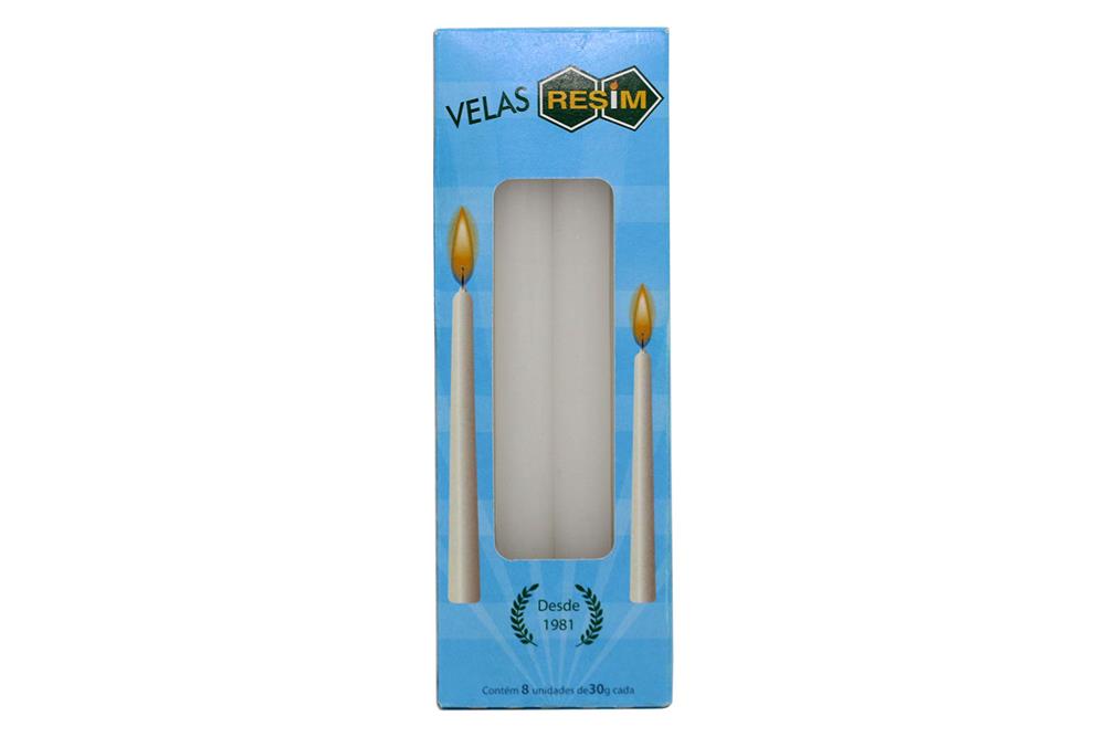 Velas Resim